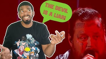 Jelly Roll – Liar (Live from the 59th ACM Awards) | He