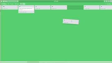 43 Folders System within Trello