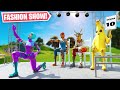 (NA-EAST) FORTNITE LIVE FASHION SHOW! CUSTOM MATCHMAKING SKIN COMPETITION! ROAD TO 28K SUBS!