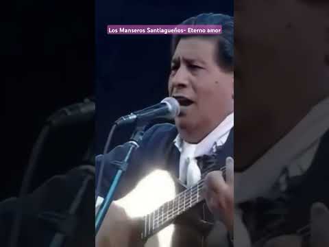 Los Manseros Santiagueños