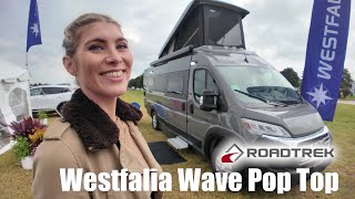 Roadtrek-Westfalia-Wave Pop Top