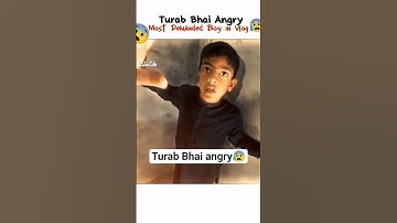 rabbit ki tang tod di🥺 #shorts #turab #shehrmaindihat #sibtain