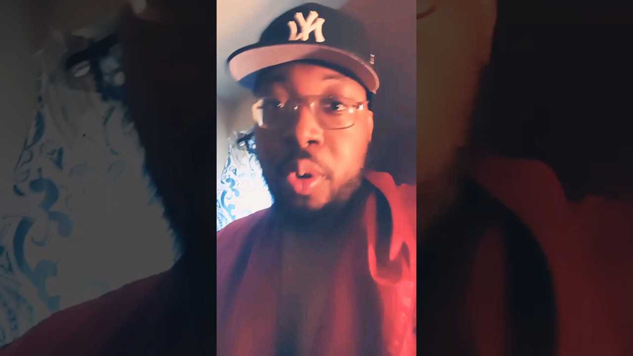 Watch you just mad cuz it's a man out here who learned you @coughfeegirl44 🤣😅 on YouTube Watch you just mad cuz it's a man out here who learned you @coughfeegirl44 🤣😅 on YouTube