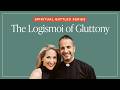 Live with the Louhs - The Logoismoi of Gluttony
