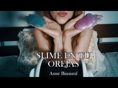⭐️asmr⭐️slime-en-tus-orejas--d
