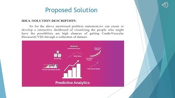 Visualizing And Predicting Heart Diseases With Interactive Dashboard|Team spartans