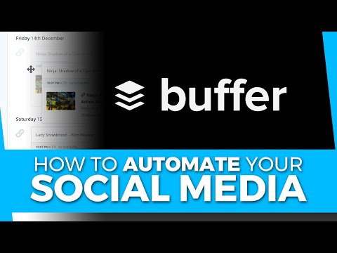 Buffer: Social Media Scheduler - Apps on Google Play