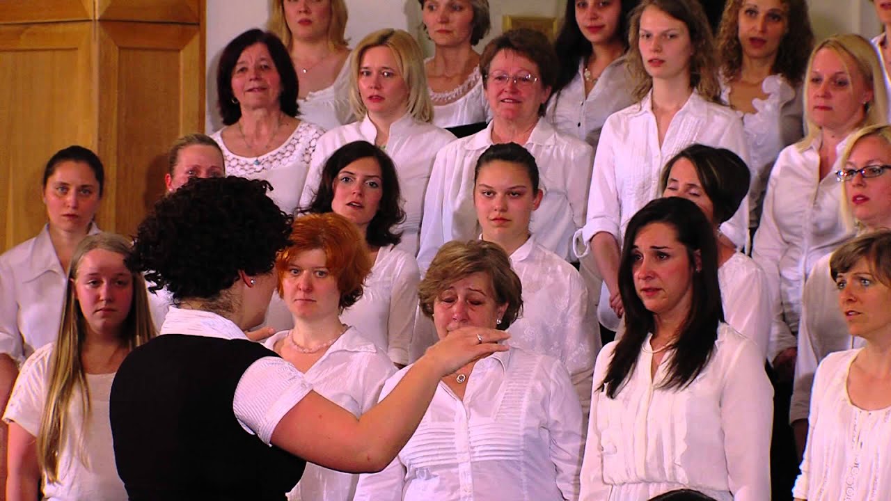 Kodály Zoltán - Esti dal