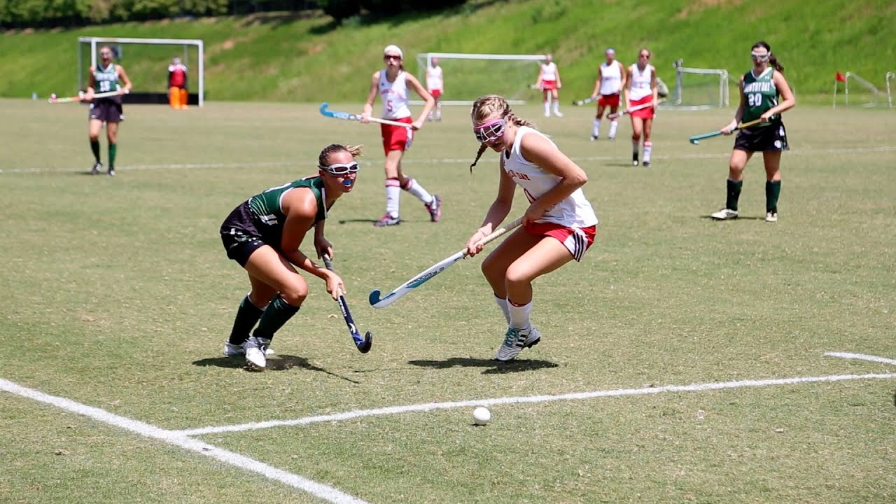 Carolina Day Fall Athletics