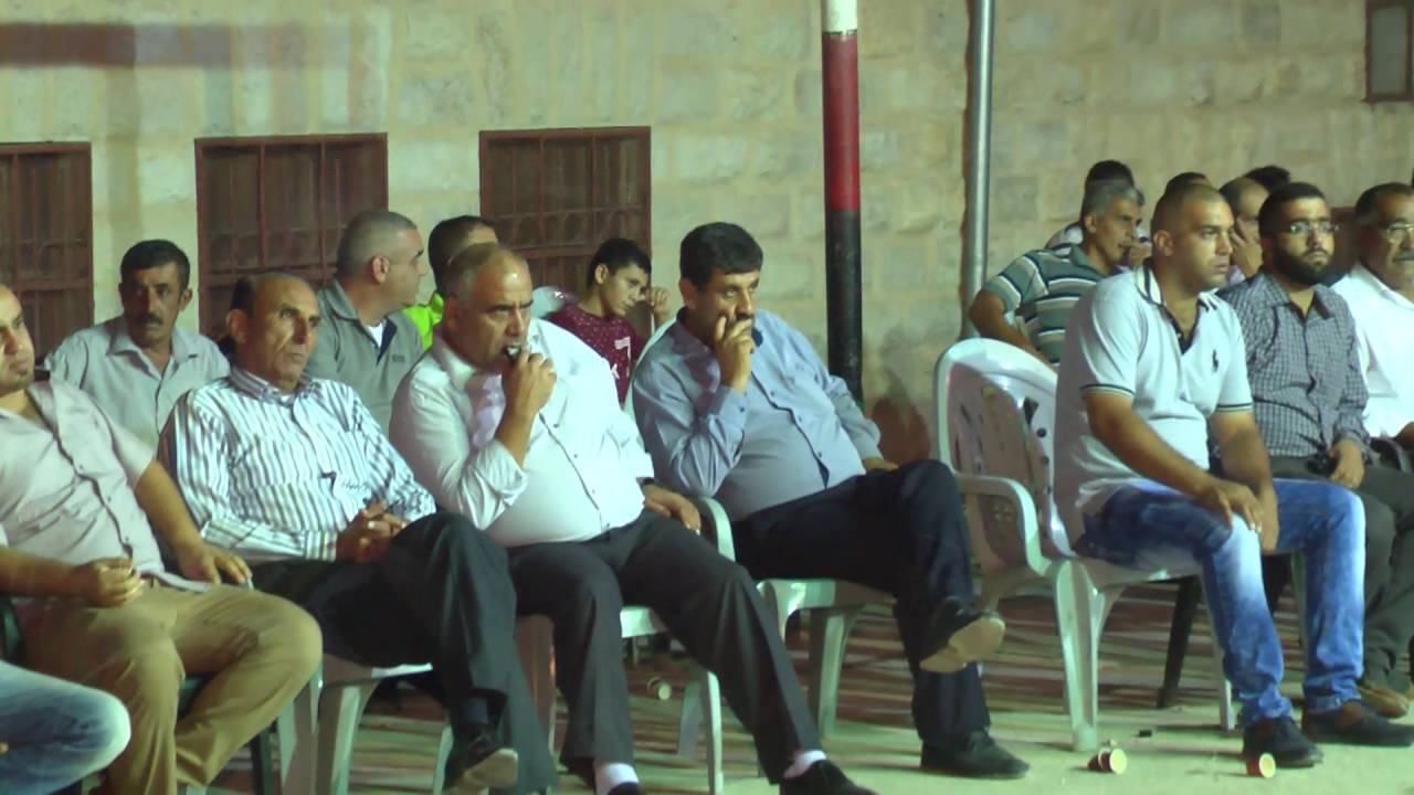 سهرة اشرف شقور كفل حارس ناصر الفارس وايمن السبعاوي