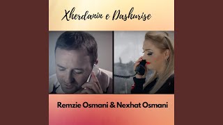 Video thumbnail of "Remzie Osmani - Xherdanin E Dashurise"