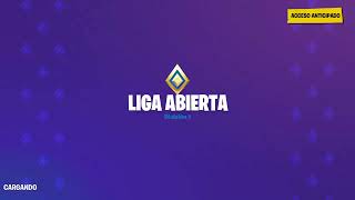 Jugando con subs a la nueva temporada - directo - Fortnite Perú!!!!!!!