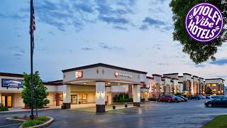Best Western Plus Milwaukee Airport Hotel & Conference Center | United States ⭐