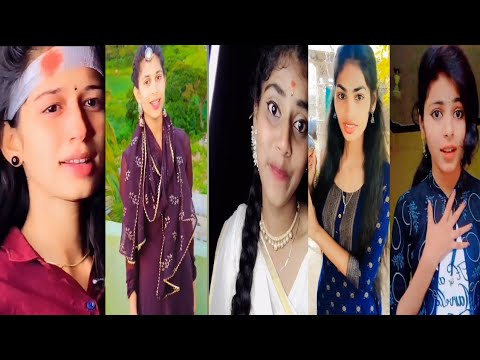 New trending tik tok janapada song  instagram reels janapada song