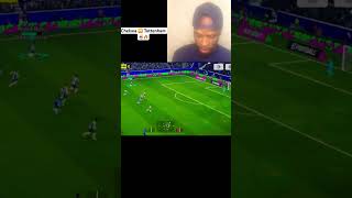 CHELSEA VS TOTTENHAM 🔥⚽️ | Intense Premier League Clash | eFootball Playalong 🎮