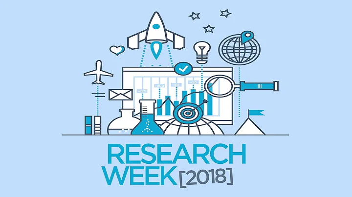 Research Week - Miriam Wood - Get Psyched: Tips, Tricks And Freudian Slips