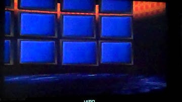 GSEDIO: Jeopardy! 1st Edition PS1 Game 5