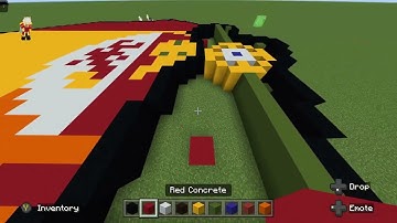 Minecraft in 1914: How to build Portugal