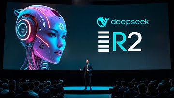 DeepSeek R2 Is About to SHOCK THE WORLD – 40X More Efficient Than OpenAI