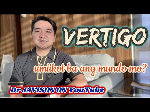 WHAT is "EPLEY MANEUVER"? Eto ang sagot sa VERTIGO mo