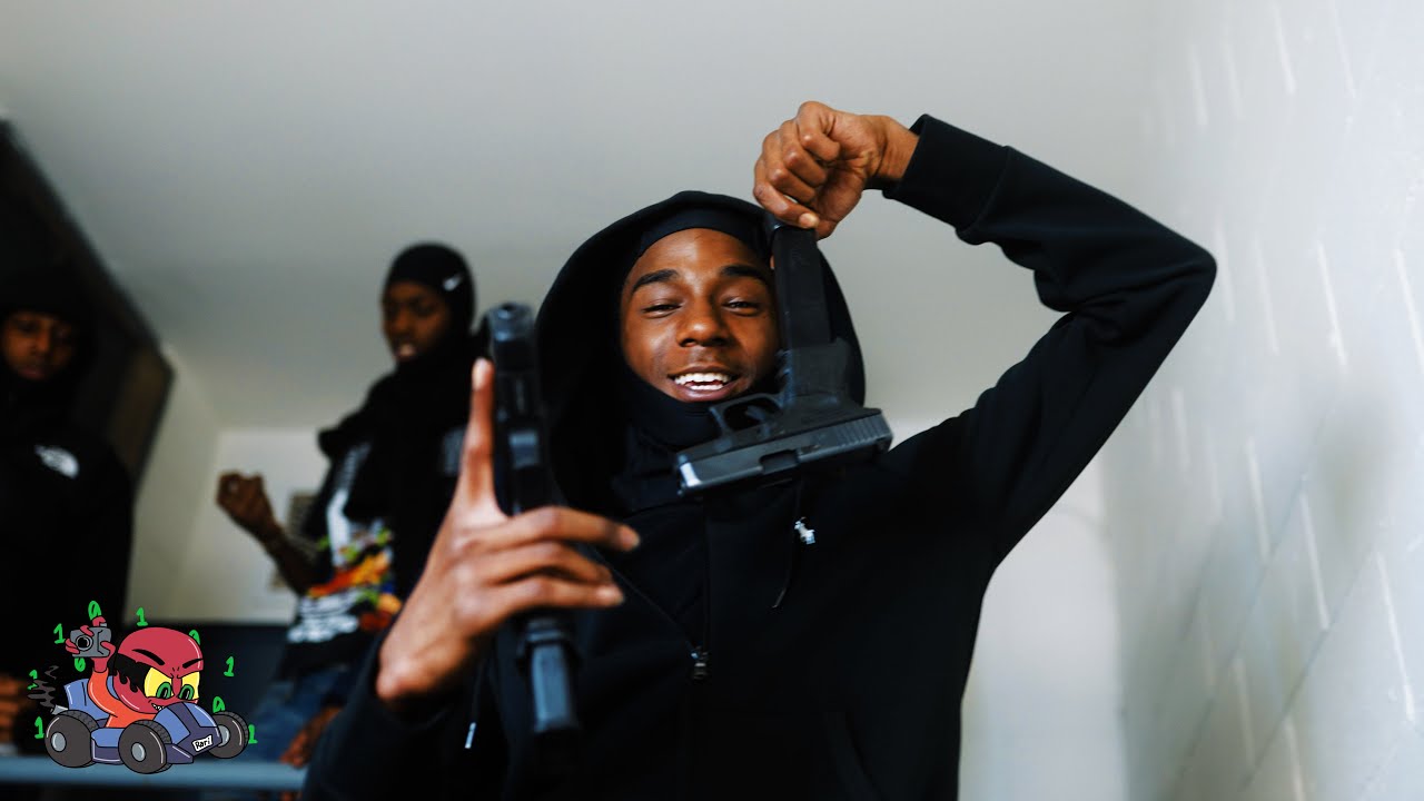 Watch BBG Steppaa - Shark Attack (Shot by @RARIDIGITAL) on YouTube Watch BBG Steppaa - Shark Attack (Shot by @RARIDIGITAL) on YouTube