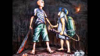 2Rbina 2Rista Ft Цырккрига Папа