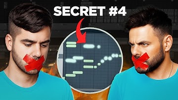 5 Melodic Techno Secrets PRO Producers Use to Hook You