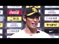 HAWKS SHOWTIME 16年10月10日公開分