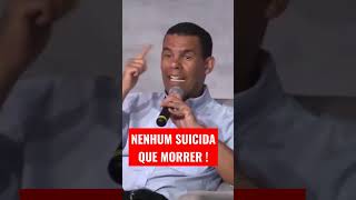 Does God Forgive Suicide?