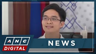 Download Lagu DPWH district engineer arrested for allegedly trying to bribe Batangas Rep. Leviste | ANC MP3 Download Lagu DPWH district engineer arrested for allegedly trying to bribe Batangas Rep. Leviste | ANC MP3