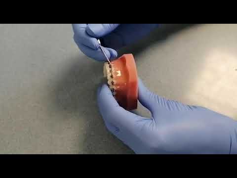 Part 5 Patient information - how to look after your smile from home