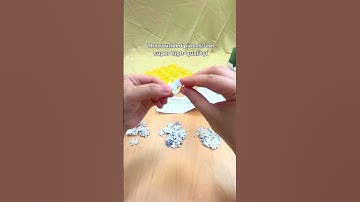 🪴 Discover PieceRelax Puzzle Planter! 🧩Adding a touch of green to your life! 🍃🌼 #puzzlefun #unboxing