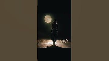 New single from artist Amara - Awakened. Coming soon.#DarkAlternative #shorts  #SymphonicMetal #yt