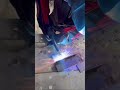 Ag expo working for Barnes Welding Supply #explore #welder #fypシ #foryou #viral #metal #like #fyp