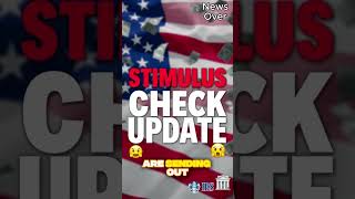 Stimulus Check Update October 2025: IRS Refunds &amp; Rebate Eligibility Explained || News Over