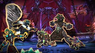 relax vs Bastion of Twilight intro