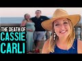 The Death of Cassie Carli | True Crime Stories