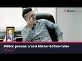 33 savol - Million jamoasi a'zosi Alisher Botirov bilan