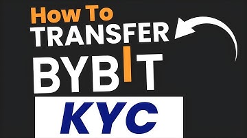 Bybit KYC: How to Transfer Your BYBiT Verification From Old To New Account in 2026