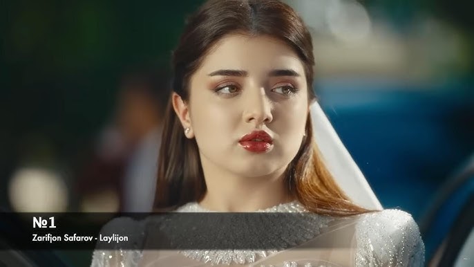 Jani jani yalangoch shirinlik