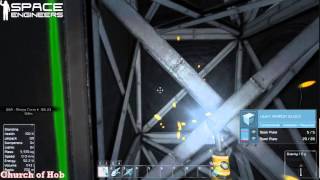 Space Engineers Survival EP. 04