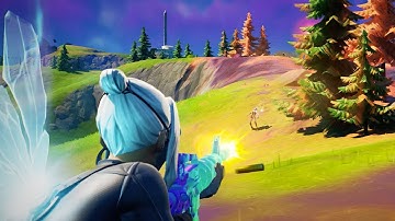 phem x fortnite - in btwn (official music video)