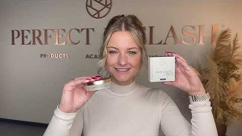 Brow Styling Cream (Brow Soap) Perfect Eyelash