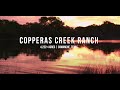 Texas Ranch For Sale | Copperas Creek Ranch | 4,200+/- Acres