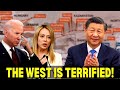 Italy&#39;s Shocking Move To BREAK Deals With China For U.S | Over 90 Countries Join China