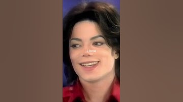 I Love ❤ #edit #michaeljackson #michaeljacksonthekingofpop #marriedtomichaeljackson