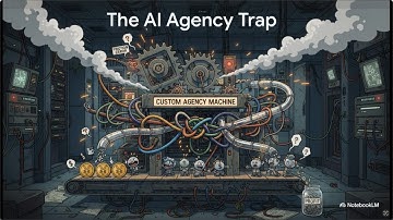 The Real AI Business Roadmap: From Agency Trap to Scalable SaaS
