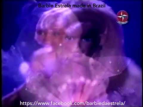 Comercial da Barbie Brilho das Estrelas