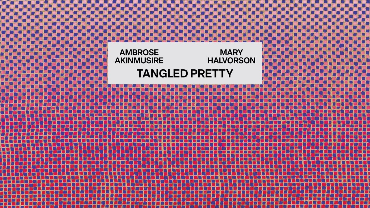 Watch Ambrose Akinmusire & Mary Halvorson - Tangled Pretty (Official Audio) on YouTube Watch Ambrose Akinmusire & Mary Halvorson - Tangled Pretty (Official Audio) on YouTube