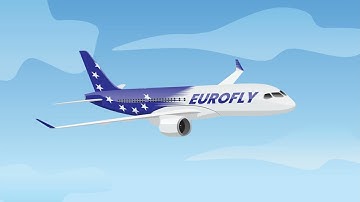 12 - Airports, and how to navigate them - The english Eurofly 3 audio tutorial